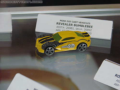 BotCon 2010: Speed Stars (RPMs) - Transformers Event: DSC03219