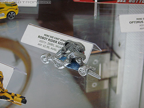 BotCon 2010: Speed Stars (RPMs) - Transformers Event: DSC03221