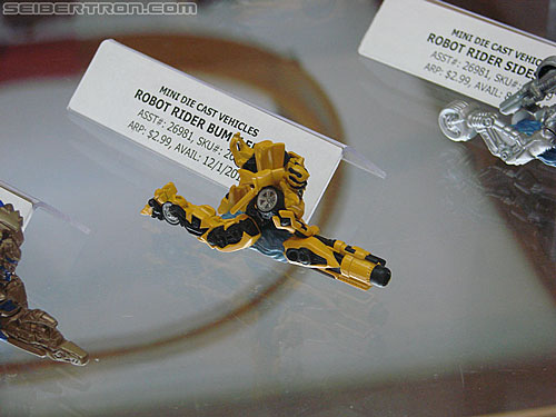 BotCon 2010: Speed Stars (RPMs) - Transformers Event: DSC03222
