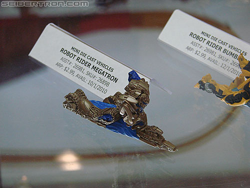 BotCon 2010: Speed Stars (RPMs) - Transformers Event: DSC03223