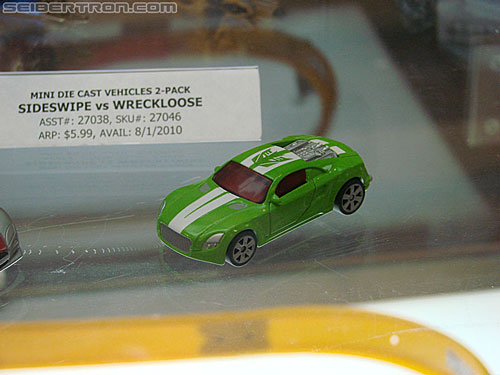 BotCon 2010: Speed Stars (RPMs) - Transformers Event: DSC03227