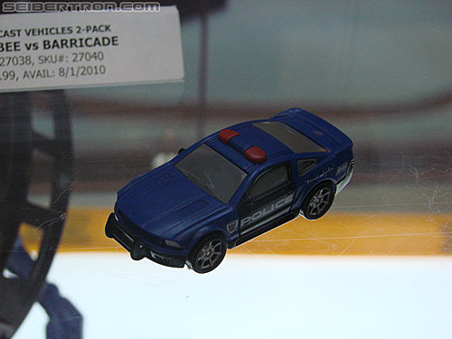 BotCon 2010: Speed Stars (RPMs) - Transformers Event: DSC03230