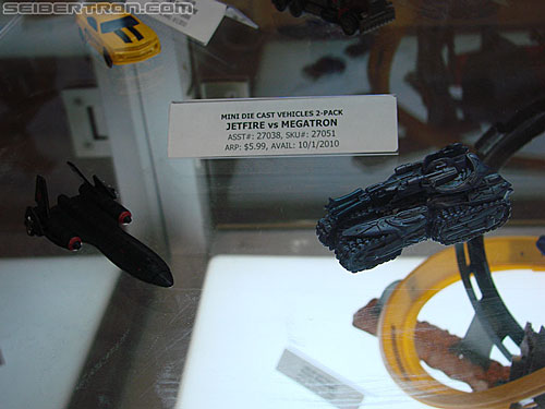 BotCon 2010: Speed Stars (RPMs) - Transformers Event: DSC03232