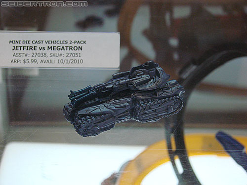 BotCon 2010: Speed Stars (RPMs) - Transformers Event: DSC03233
