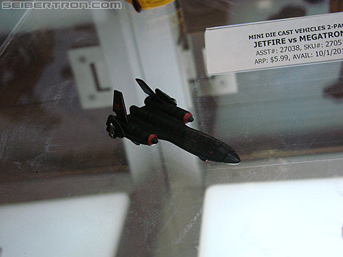 BotCon 2010: Speed Stars (RPMs) - Transformers Event: DSC03234