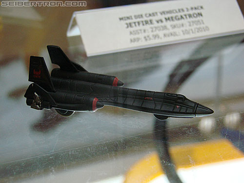 BotCon 2010: Speed Stars (RPMs) - Transformers Event: DSC03235
