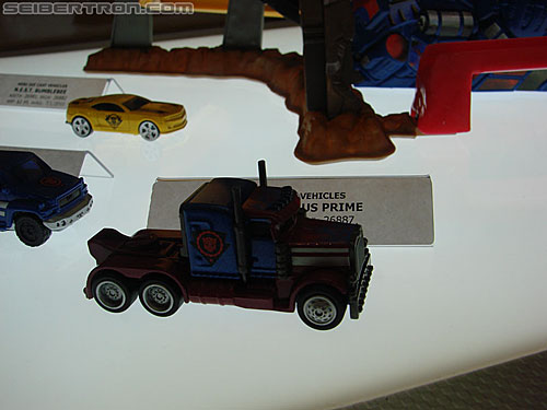BotCon 2010: Speed Stars (RPMs) - Transformers Event: DSC03236