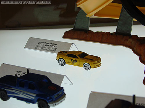 BotCon 2010: Speed Stars (RPMs) - Transformers Event: DSC03238