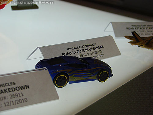 BotCon 2010: Speed Stars (RPMs) - Transformers Event: DSC03240