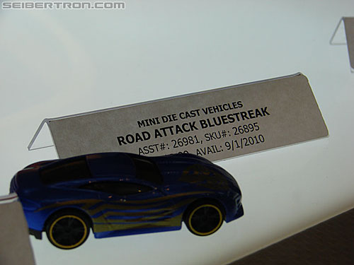 BotCon 2010: Speed Stars (RPMs) - Transformers Event: DSC03241