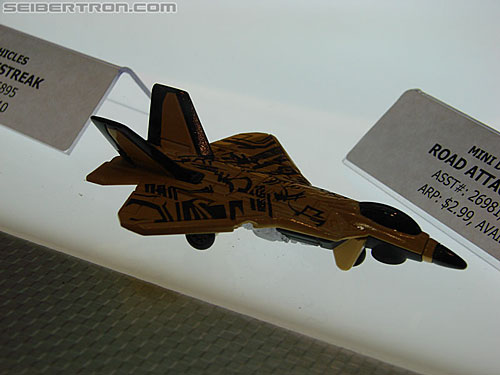 BotCon 2010: Speed Stars (RPMs) - Transformers Event: DSC03243