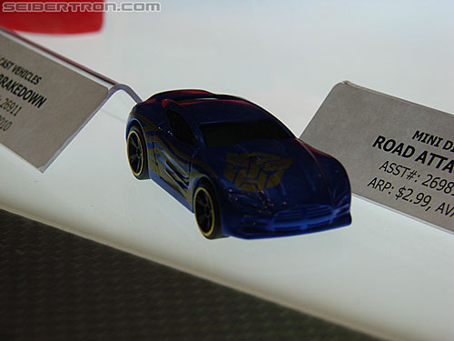 BotCon 2010: Speed Stars (RPMs) - Transformers Event: DSC03244
