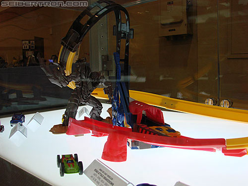 BotCon 2010: Speed Stars (RPMs) - Transformers Event: DSC03245