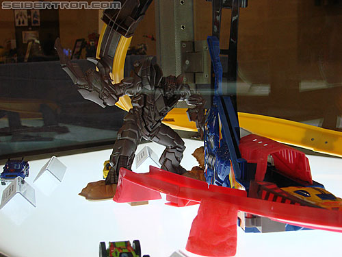 BotCon 2010: Speed Stars (RPMs) - Transformers Event: DSC03246