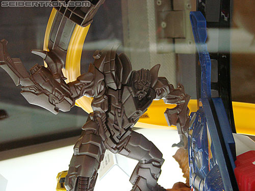 BotCon 2010: Speed Stars (RPMs) - Transformers Event: DSC03247