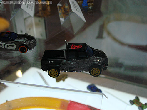 BotCon 2010: Speed Stars (RPMs) - Transformers Event: DSC03250