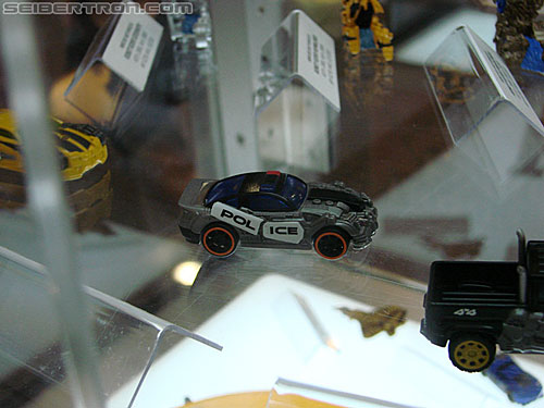 BotCon 2010: Speed Stars (RPMs) - Transformers Event: DSC03251