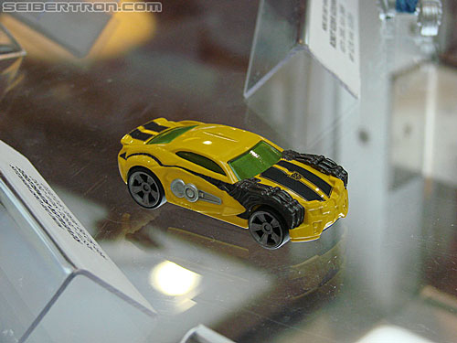 BotCon 2010: Speed Stars (RPMs) - Transformers Event: DSC03252