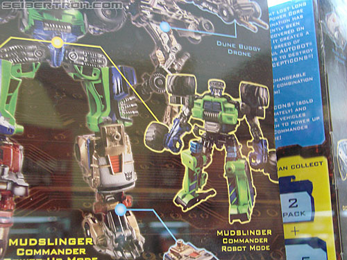 BotCon 2010: Power Core Combiners - Transformers Event: DSC03369