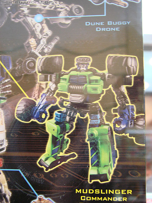 BotCon 2010: Power Core Combiners - Transformers Event: DSC03371
