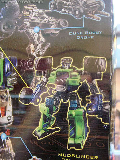 BotCon 2010: Power Core Combiners - Transformers Event: DSC03372
