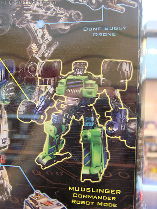 BotCon 2010: Power Core Combiners - Transformers Event: DSC03373