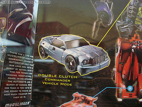 BotCon 2010: Power Core Combiners - Transformers Event: DSC03375
