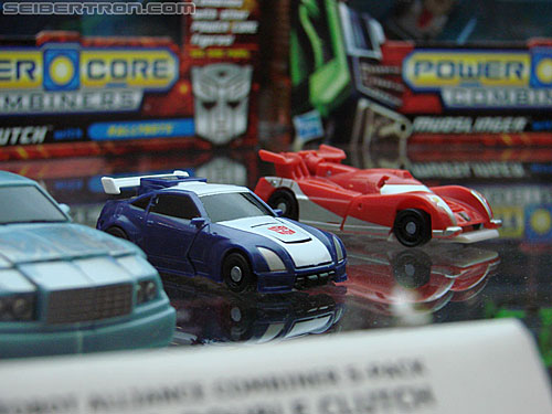 BotCon 2010: Power Core Combiners - Transformers Event: DSC03396