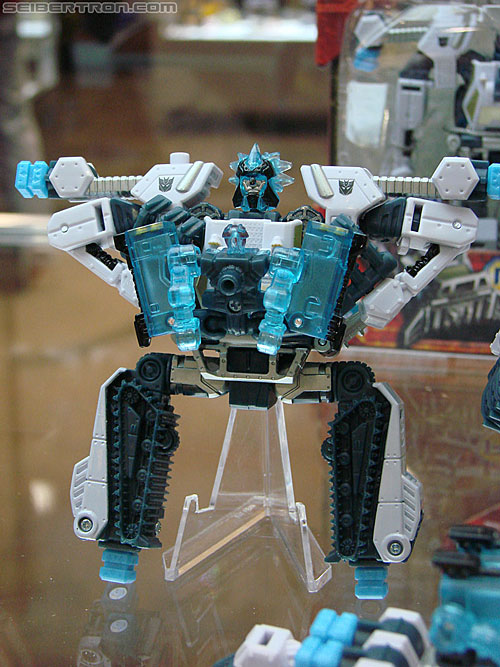 BotCon 2010: Power Core Combiners - Transformers Event: DSC03411