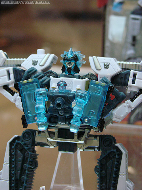 BotCon 2010: Power Core Combiners - Transformers Event: DSC03412