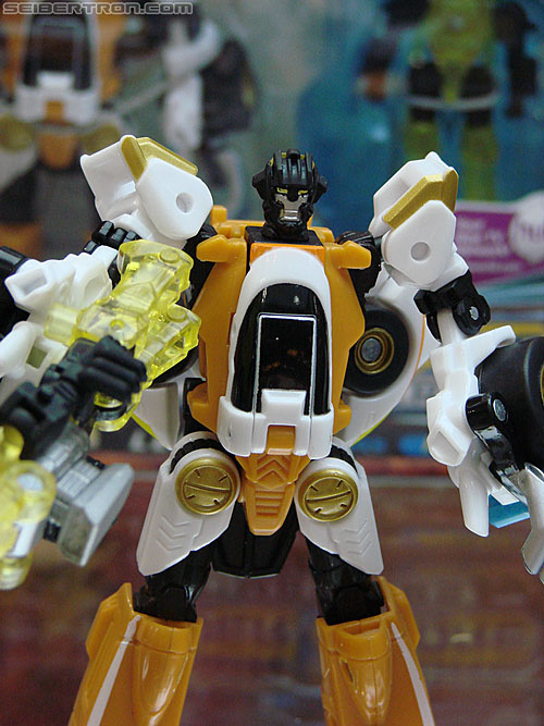 BotCon 2010: Power Core Combiners - Transformers Event: DSC03425