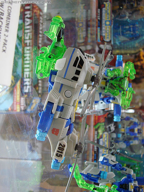 BotCon 2010: Power Core Combiners - Transformers Event: DSC03448