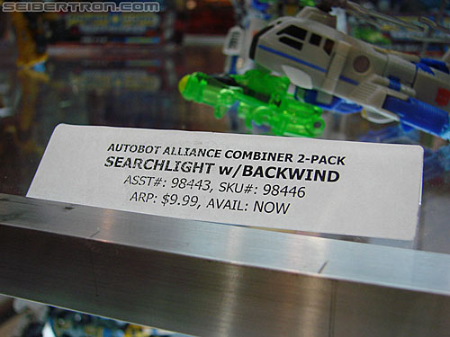 BotCon 2010: Power Core Combiners - Transformers Event: DSC03449