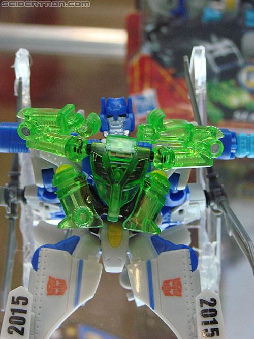 BotCon 2010: Power Core Combiners - Transformers Event: DSC03454