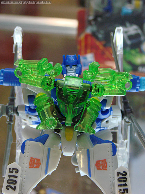BotCon 2010: Power Core Combiners - Transformers Event: DSC03455