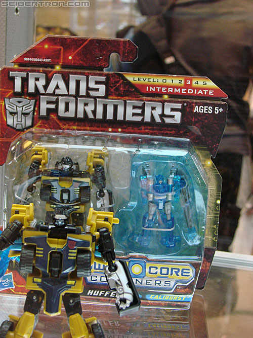 BotCon 2010: Power Core Combiners - Transformers Event: DSC03462