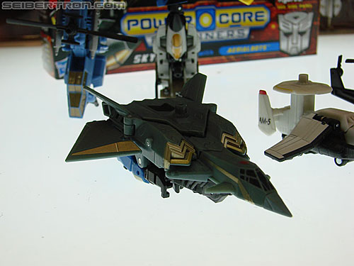 BotCon 2010: Power Core Combiners - Transformers Event: DSC03467