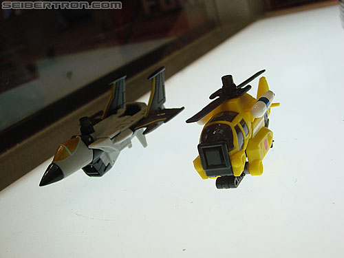 BotCon 2010: Power Core Combiners - Transformers Event: DSC03469