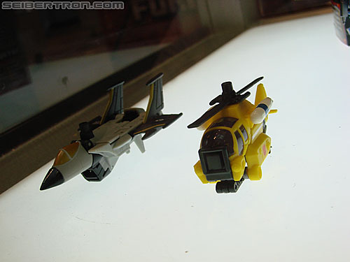 BotCon 2010: Power Core Combiners - Transformers Event: DSC03470