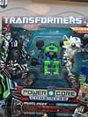 BotCon 2010: Power Core Combiners - Transformers Event: DSC03401