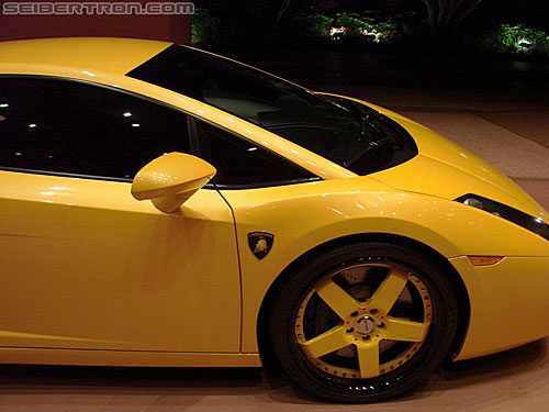 BotCon 2010: Vehicles! - Transformers Event: DSC03603