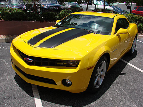 BotCon 2010: Vehicles! - Transformers Event: DSC03800