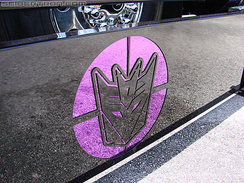 BotCon 2010: Vehicles! - Transformers Event: DSC03835