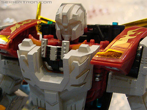 BotCon 2010 - Upcoming Fansproject Products