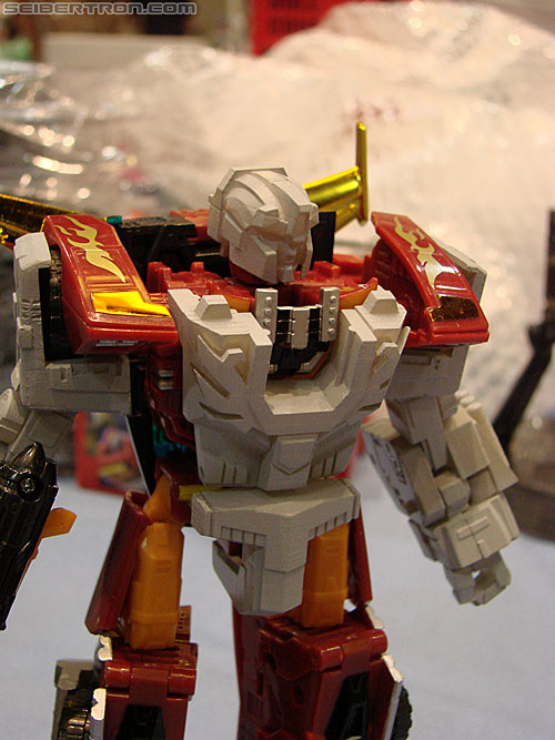 BotCon 2010: Upcoming Fansproject Products - Transformers Event: DSC03885