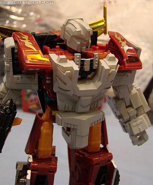 BotCon 2010: Upcoming Fansproject Products - Transformers Event: DSC03885a