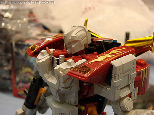 BotCon 2010: Upcoming Fansproject Products - Transformers Event: DSC03893