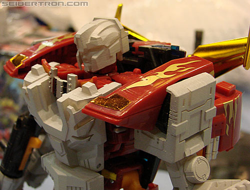 BotCon 2010: Upcoming Fansproject Products - Transformers Event: DSC03893a