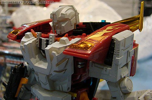 BotCon 2010: Upcoming Fansproject Products - Transformers Event: DSC03894a