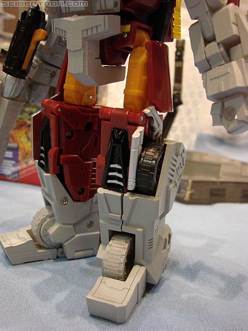 BotCon 2010: Upcoming Fansproject Products - Transformers Event: DSC03895